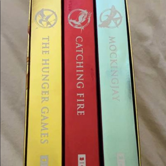 Book set - Picture 2 of 4